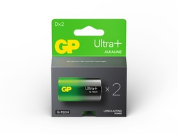 G448//20A ALCALINA ULTRA PLUS